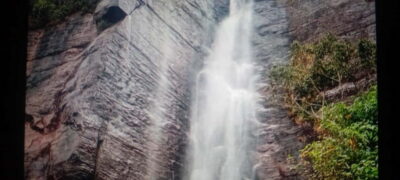 High-Grown Tea & Waterfall Wonders of Nuwara Eliya by tuktuk