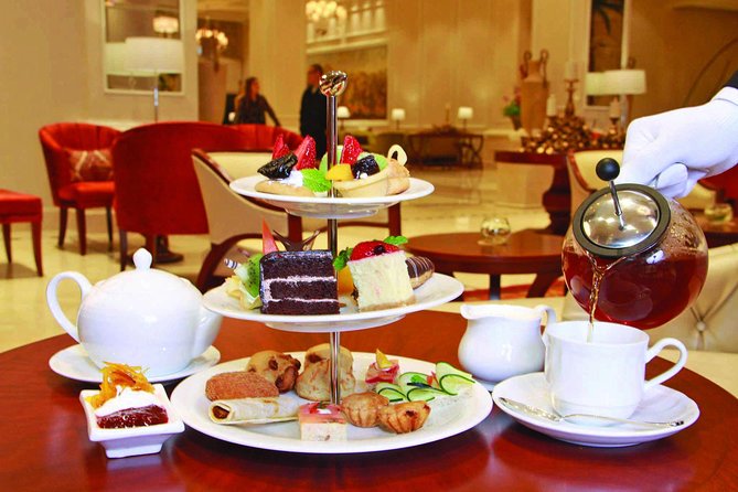 Highlights Colombo Day Tour With Afternoon HIGH TEA In Galle Face Hotel - The National Museum and Colombo’s wider story