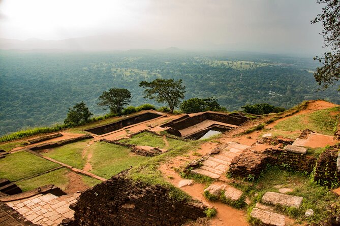 Highlights of Sri Lanka 8 Days Private Tour - Day 6: Ravana Falls and the Elephant Transit Home