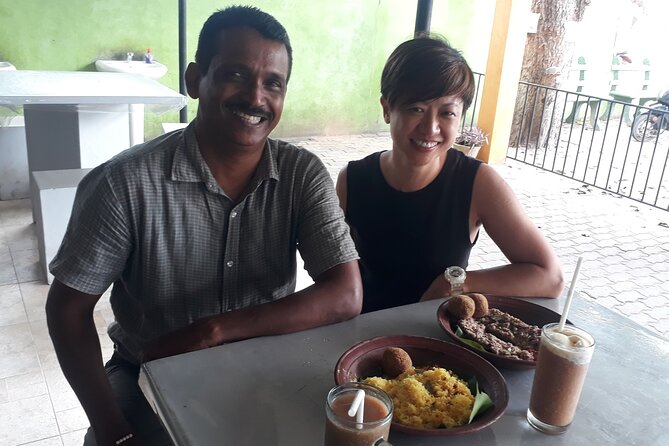 Highlights of Sri Lanka 8 Days Private Tour - Day 2: Ritigala ruins and elephants at Minneriya