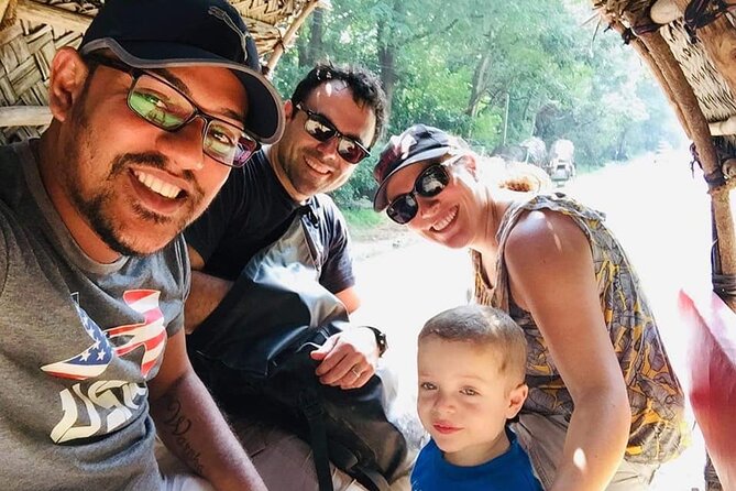 Highly recommended multi day tour in Sri Lanka - Airport pickup and the first taste of rural Sri Lanka