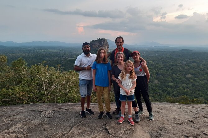 Highly recommended multi day tour in Sri Lanka - The Ohiya to Ella train ride