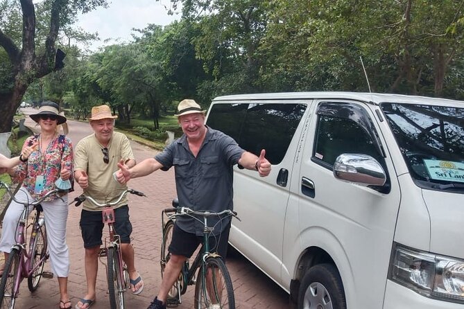 Highly recommended multi day tour in Sri Lanka - Mirissa Beach and Coconut Tree Hill