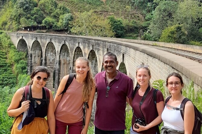 Highly recommended multi day tour in Sri Lanka - Galle Fort before the airport