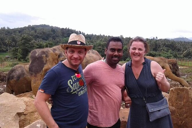 Highly recommended multi day tour in Sri Lanka - Sigiriya and Dambulla, Sri Lanka’s great cultural morning