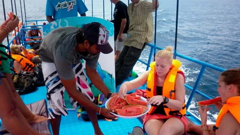 Hikkaduwa/Galle/Ahangama: Whale Watching Tour in Mirissa - Why Mirissa is worth the early start