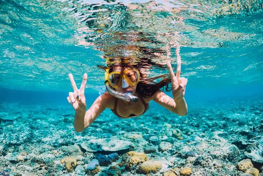 Hikkaduwa Snorkeling Tour: 2 Hours of Underwater Adventure - Why Hikkaduwa Beach works for a short snorkeling trip