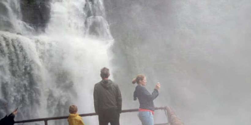 Horton plains: Discover real essence of central highland - What this Horton Plains day trip is really trying to do