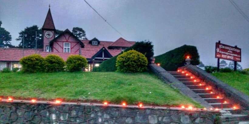Horton plains: Discover real essence of central highland - Tea plantations and the taste of Nuwara Eliya