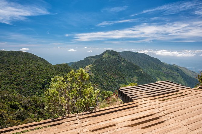 Horton Plains National Park Entrance Ticket with Guide - Why Horton Plains feels different from other Sri Lankan parks