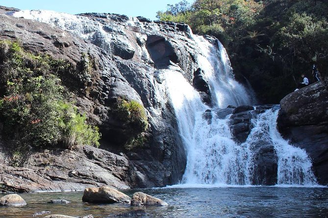 Horton Plains National park in Nuwara eliya - Horton Plains: the main six-hour outing