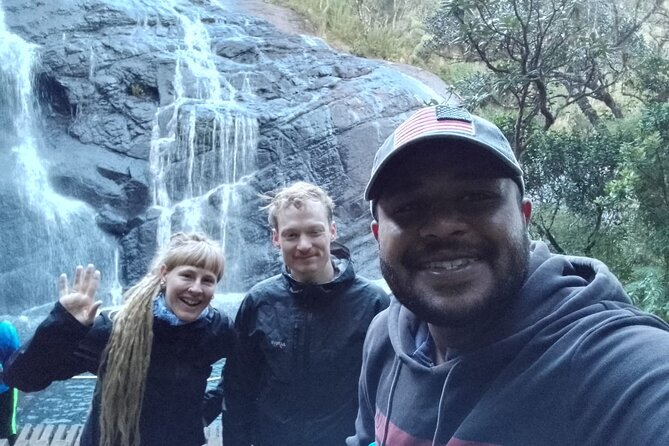 Horton Plains-World's End Tour and Tea Factory Tour From Nuwaraeliya - Leaving Nuwara Eliya at 5 a.m.