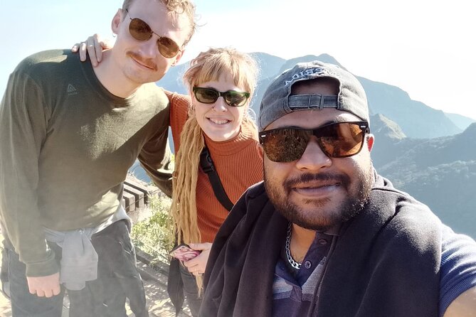Horton Plains-World's End Tour and Tea Factory Tour From Nuwaraeliya - Baker’s Falls adds a second strong stop
