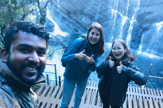 Horton Plains-World's End Tour and Tea Factory Tour From Nuwaraeliya - What the $50 price really includes