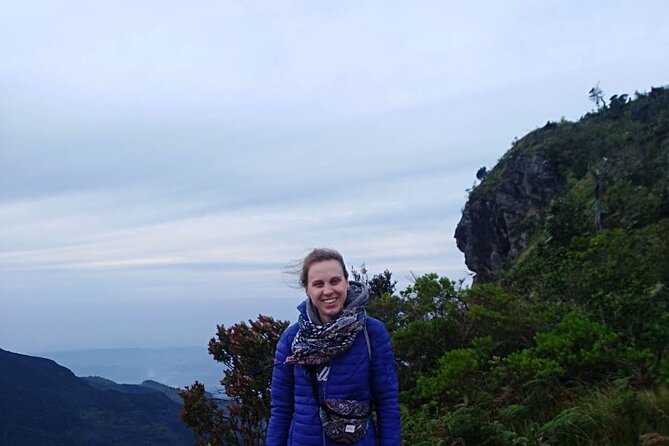 Horton Plains-World's End Tour From Nuwaraeliya - Baker’s Falls adds a second reward