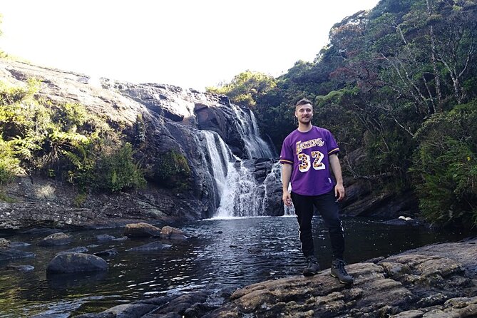 Horton Plains-World's End Tour From Nuwaraeliya - The real cost of the $42 tour