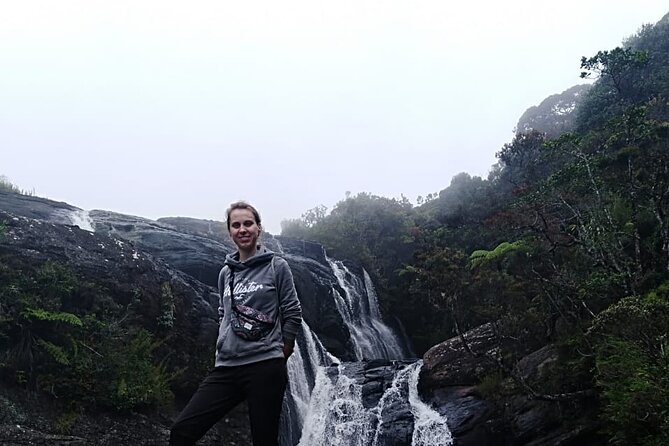 Horton Plains-World's End Tour From Nuwaraeliya - What to bring and how to pace the day