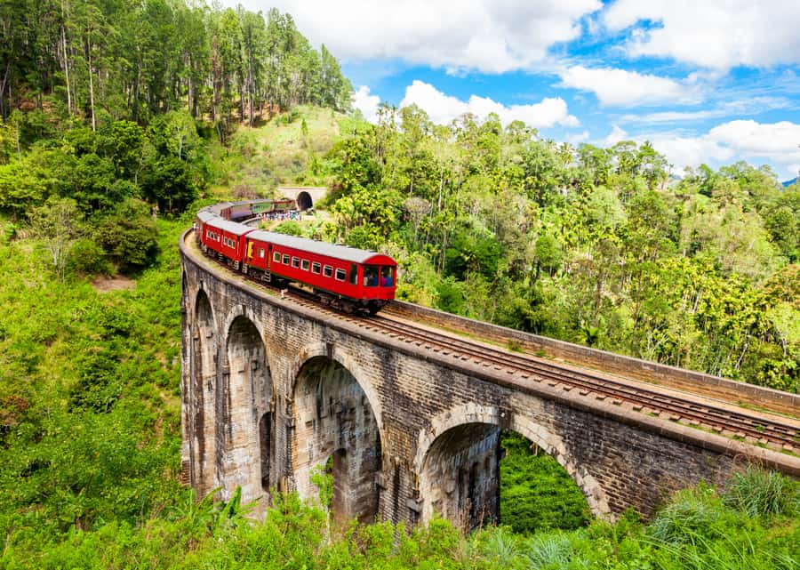 Kandy: 4-Day Sri Lanka Full Circle Private Tour To Colombo - Why the route works for a short stay