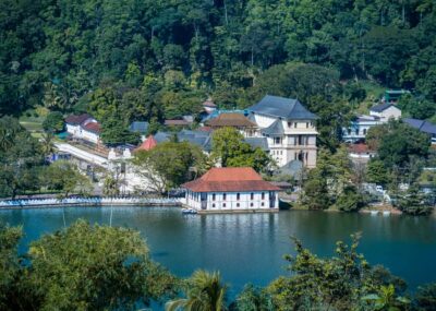 4-Day Sri Lanka Full Circle Private Tour To Colombo