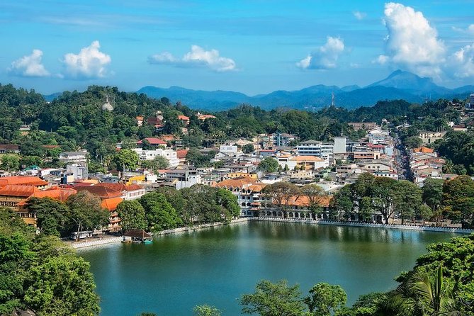 Kandy and Pinnawala Private Day Tour from Colombo/Negombo - How much value do you get for $65?