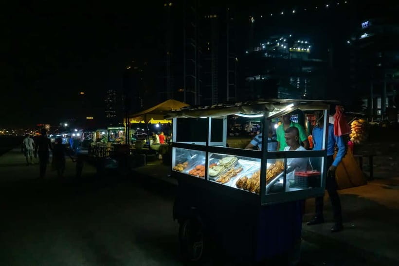 Kandy: Authentic Food Walk with a Local - Is $26 a fair price for five stops?