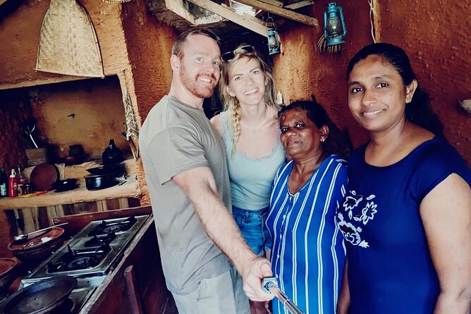 Kandy Budget Cooking Class - Timing: allow room for a relaxed meal