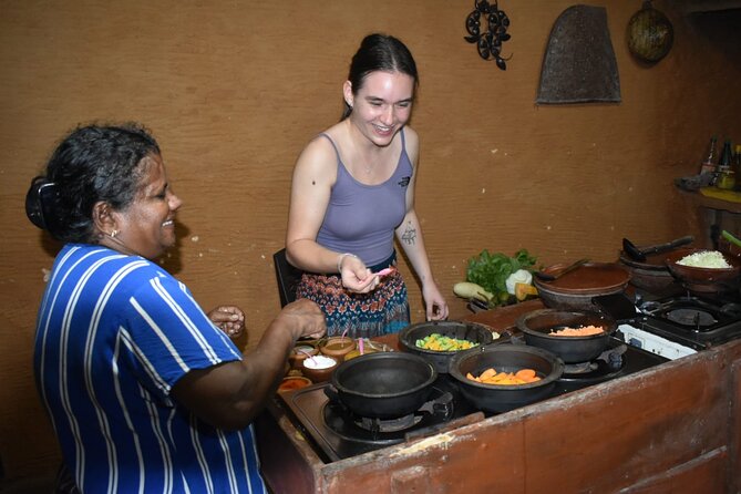 Kandy Budget Cooking Class - Who will enjoy this class most