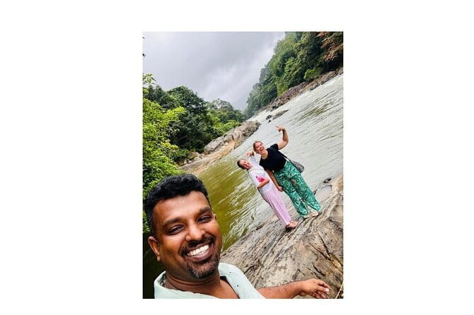Kandy City Day Tour - Five useful things to know before booking