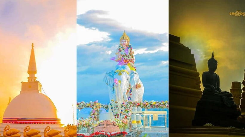 Kandy City Explore Full Day Tour , Like a Local - Key points at a glance