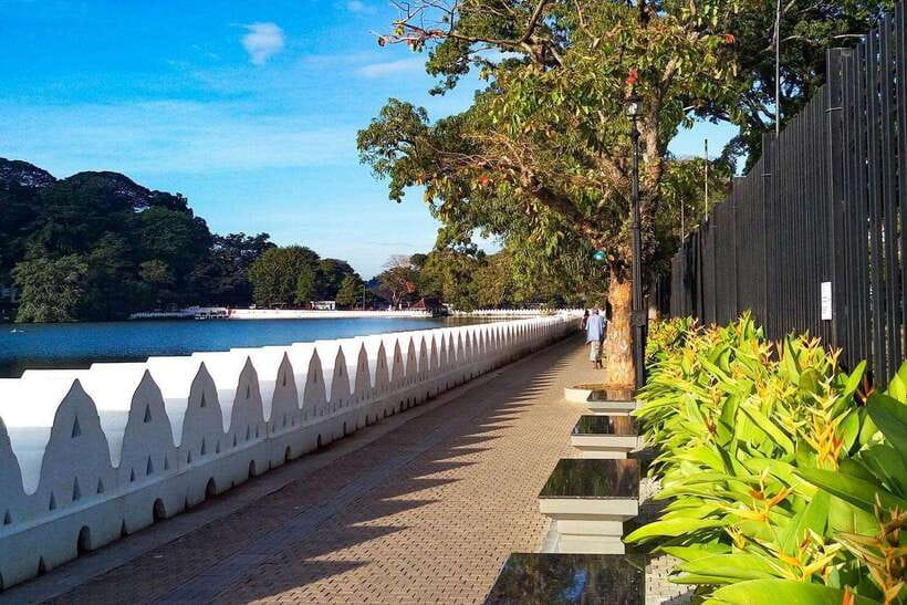 Kandy City Explore Tour Morning/Evenening Private Tour - Key points to know before you book