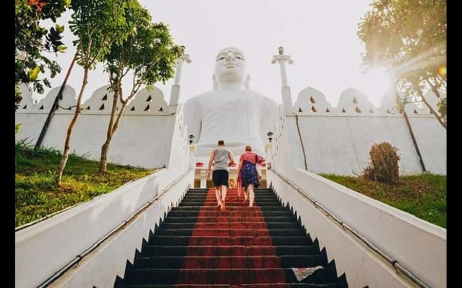 Kandy: City Explore with Local Guide By Tuk Tuk - Why a tuk-tuk is a smart way to see Kandy