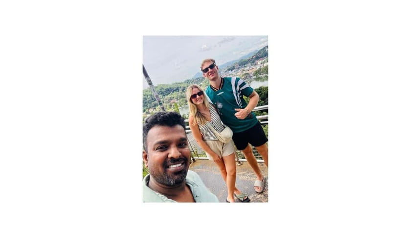 Kandy City Guided Day Tour by Tuk Tuk & Laxury Car - Key points before you book