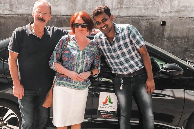Kandy City to Colombo (CMB) Airport Private Transfer - Why the Kandy to Colombo airport ride matters