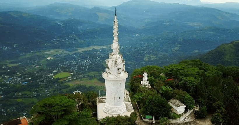Kandy City Tour & Ambuluwawa Tuk Tuk Adventure - Why this Kandy day works well