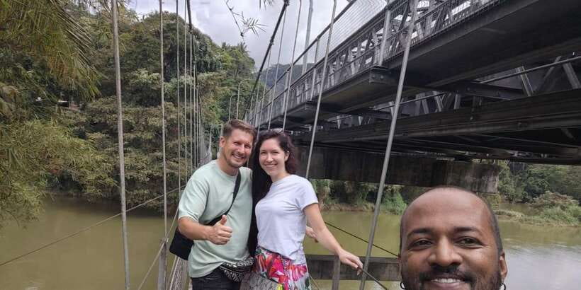 Kandy City Tour budget Taxi With Private Guided - Tea factory, tasting, and the story behind Ceylon tea