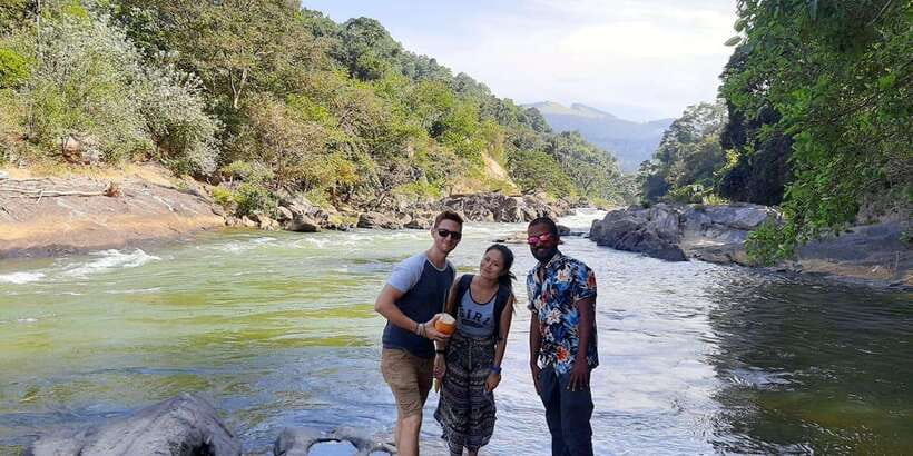 Kandy City Tour budget Taxi With Private Guided - Kandyan dance brings the culture to life