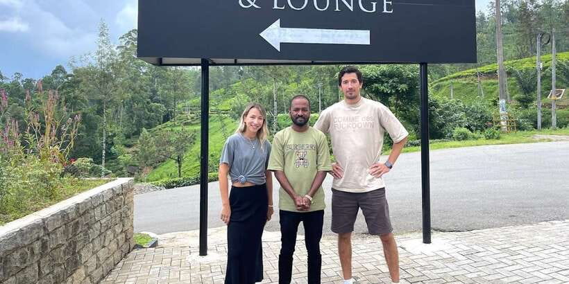 Kandy City Tour budget Taxi With Private Guided - A private start from your Kandy hotel