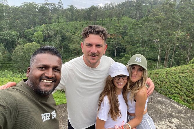 Kandy City Tour By Best Guide Lanka Tours - A Private Eight-Hour Way to Read Kandy