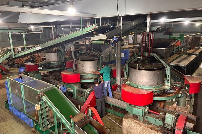 Kandy City Tour By Best Guide Lanka Tours - Gemstones and Traditional Craft Workshops