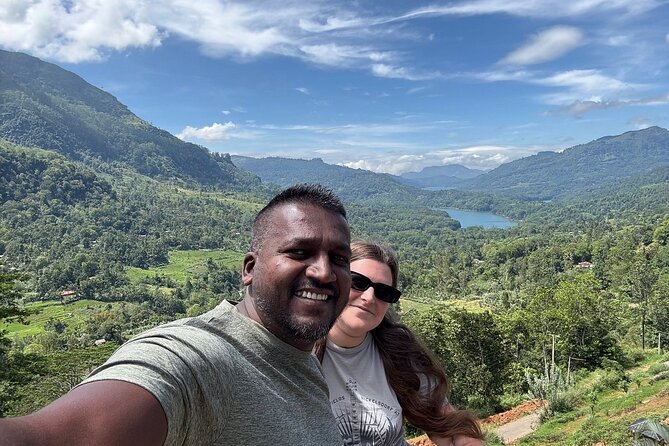 Kandy City Tour By Best Guide Lanka Tours - Ayurvedic Traditions at Green Chaya