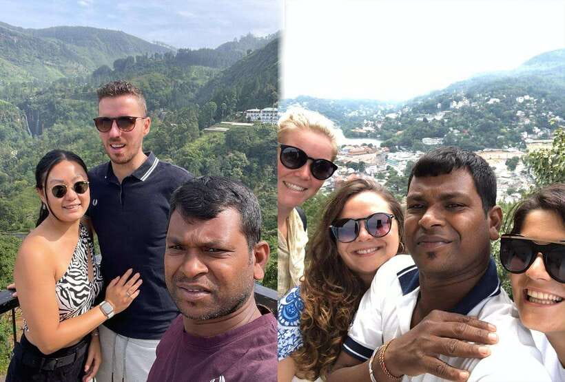 Kandy: City Tour by Tuk Tuk with All Entrance Fees Included - Why a Tuk-Tuk Makes Sense in Kandy