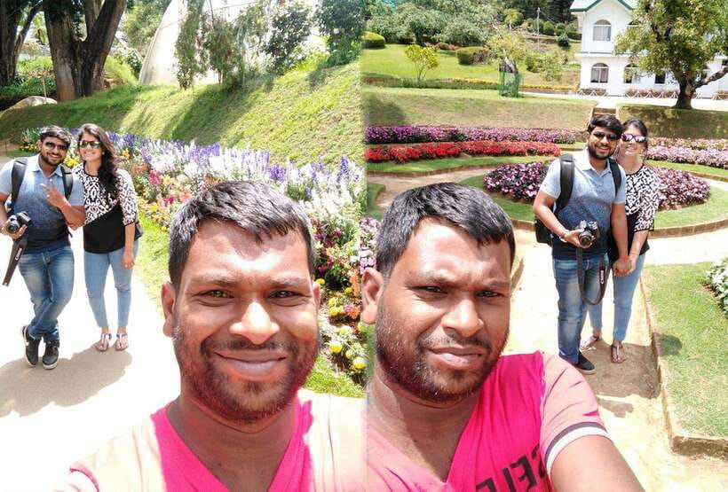 Kandy: City Tour by Tuk Tuk with All Entrance Fees Included - A Quiet Ride Around Kandy Lake