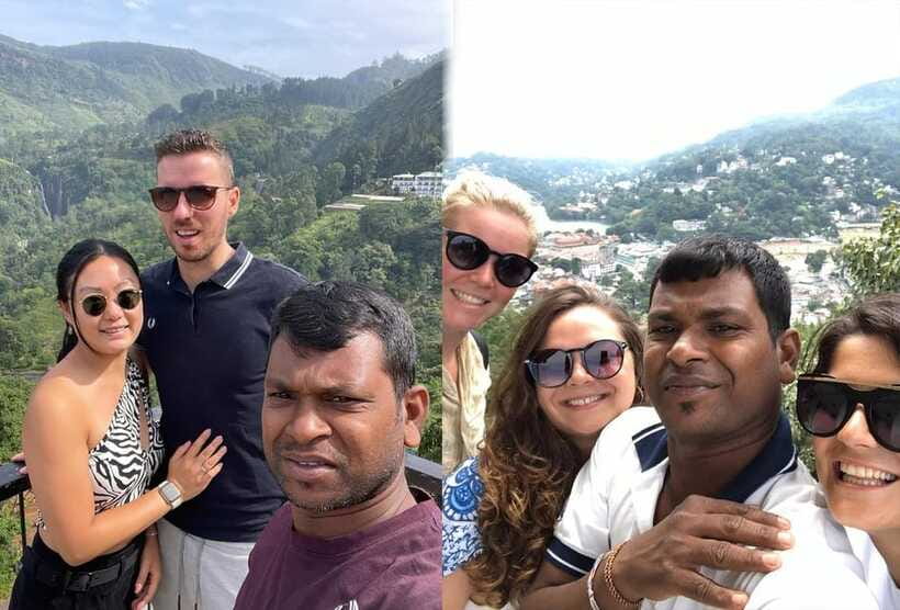 Kandy: City Tour by Tuk Tuk with All Entrance Fees Included - What the $47 Price Really Covers