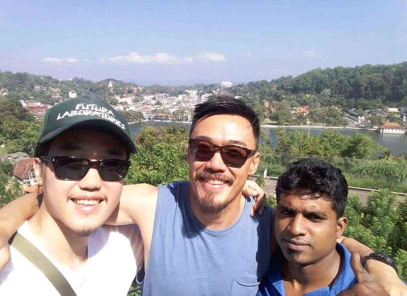 Kandy City Tour by Tuk Tuk with hotel Pickup and Dropoff - The best parts of the day at a glance
