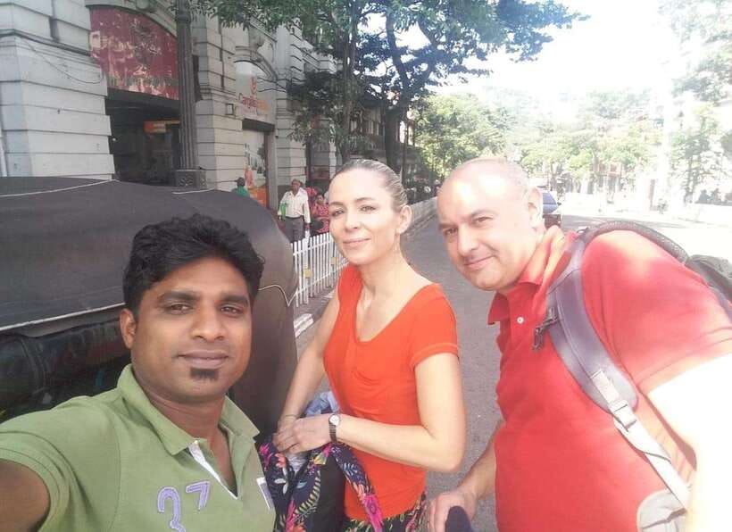 Kandy City Tour by Tuk Tuk with hotel Pickup and Dropoff - Why a tuk-tuk works well in Kandy