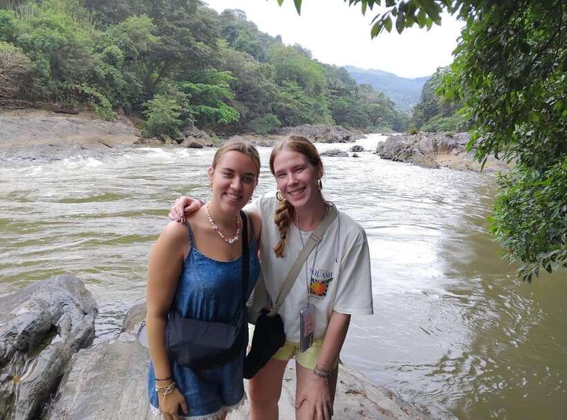 Kandy City Tour by Tuk Tuk with hotel Pickup and Dropoff - Is $2 really good value?