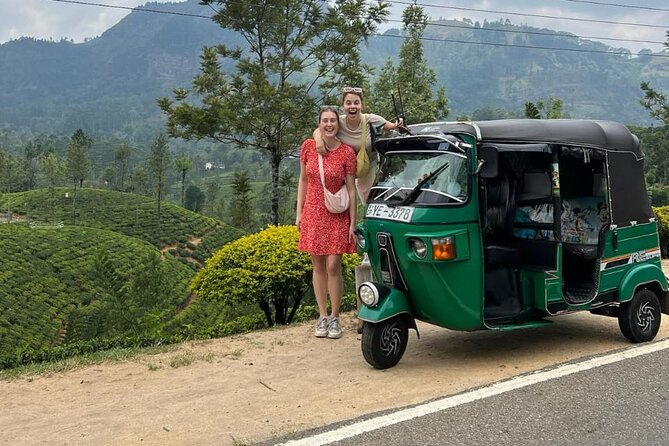 Kandy City Tour by TukTuk with Laka - Five things to know before you book
