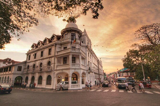 Kandy City Tour from Colombo - Why Kandy makes a worthwhile day trip from Colombo