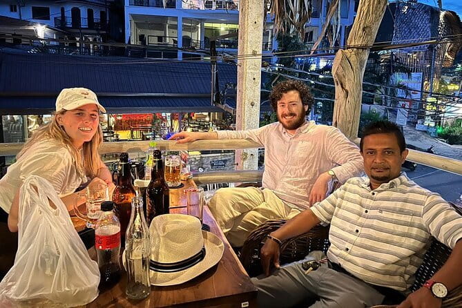 Kandy City Tour in a TukTuk - Key points at a glance