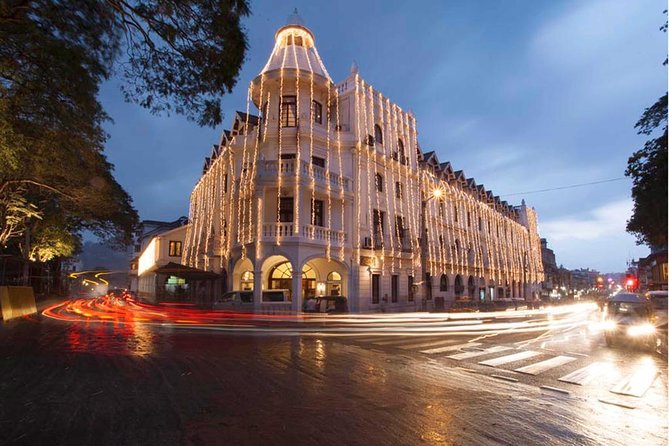 Kandy City Tour with Mahaweli - Ceylon Tea Museum: a useful lesson in Sri Lanka’s tea trade